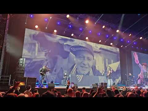 Kaliber 44 ft. Miuosh - Reprezent | Spodek | Katowice - Tribute to Joka | 7.02.2026