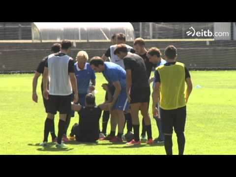 Real Sociedad: La era de Jagoba Arrasate en marcha