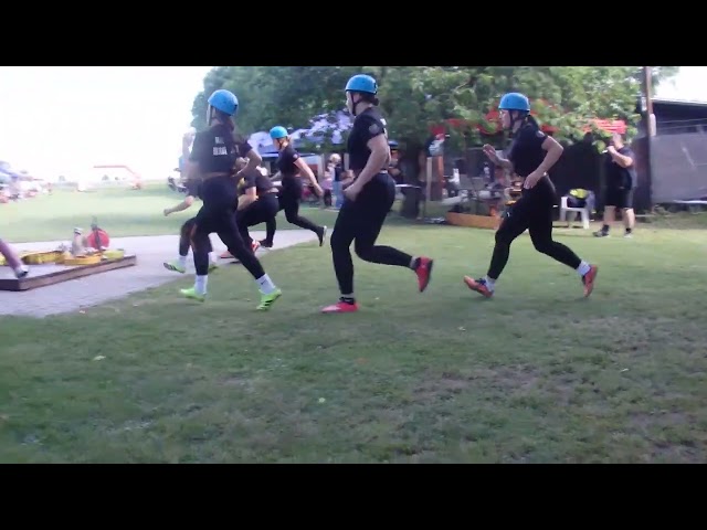 Fire Sport