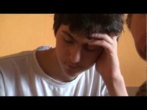 3.2.Juraj   Druska  - IM Dariusz  Mikrut   ½ - ½