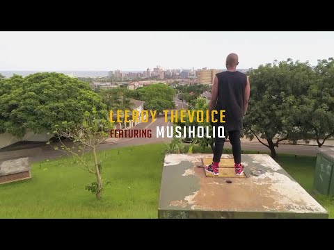 Leeroy The Voice - Till The End Ft MusiholiQ (Official Music Video) [Directed By CoolieDee]