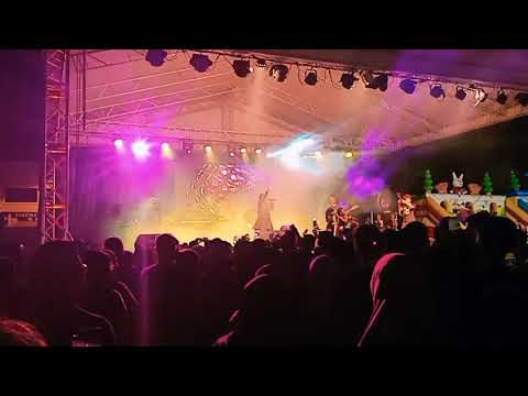 Konsert rock Dangdut Bersama Ratna& Tiera Shamiera