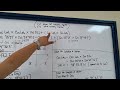 Part 1 How To Solve Great Circle Sailing