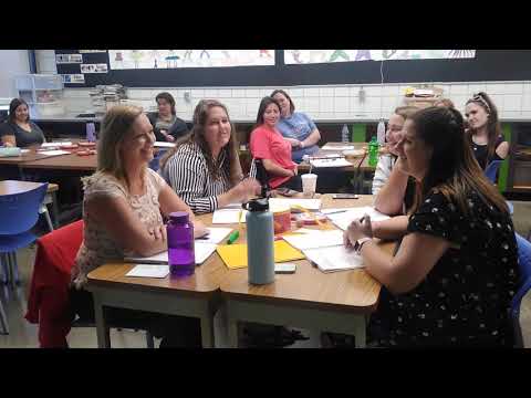 Timbre Activity: Jean Jean | Fall 2019 Part 1