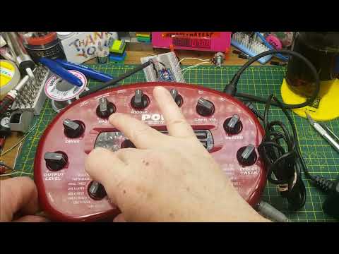 Tinkering with MIDI control with Arduino