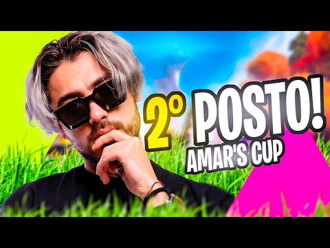 SECONDO POSTO all'AMAR CUP con BAFFO e SNAGGED!