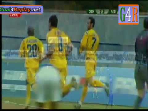 Sportist Svoge Levski Sofia 2 3 2 3, 10 25 2009