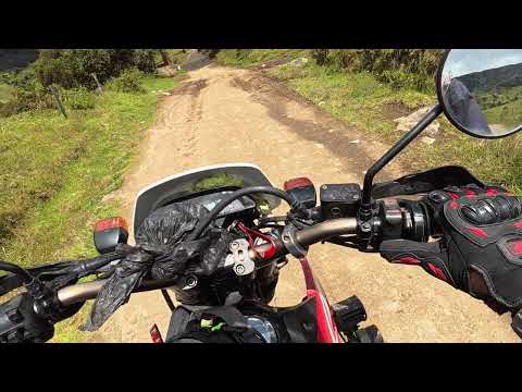 Roncesvalles Tolima   de mera travesía #colombia #rutasypaisajes #offroad #frecuenciadelafelicidad 