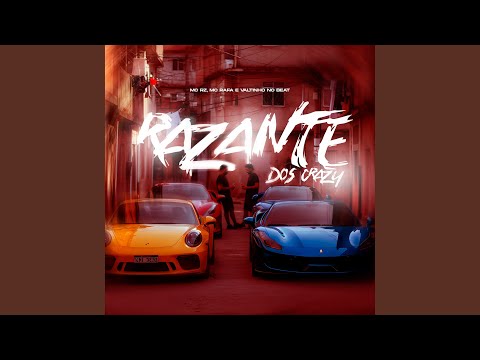 Razante dos Crazy
