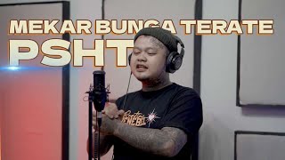 Download lagu PSHT - MEKAR BUNGA TERATE |  MUSIC VIDEO mp3