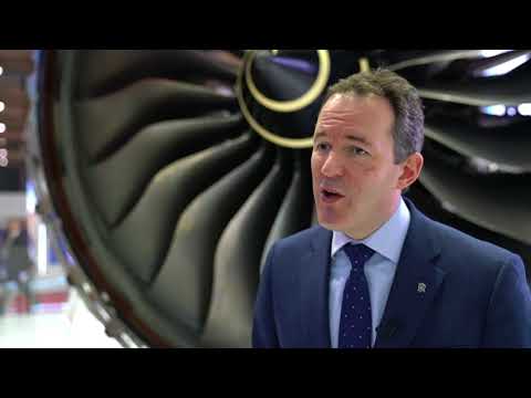 Rolls-Royce | Customers and Services