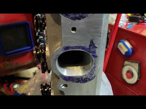 sr71 cylinder head review and info share