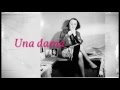 Édith Piaf - Une Dame - Subtitulado al Español 