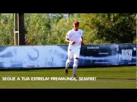 ETV | Iniciados U15: SC Freamunde 0 - UD Sousense 1