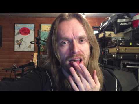 Anssi Kelan videopäiväkirjat: Mä haluun viihdyttää