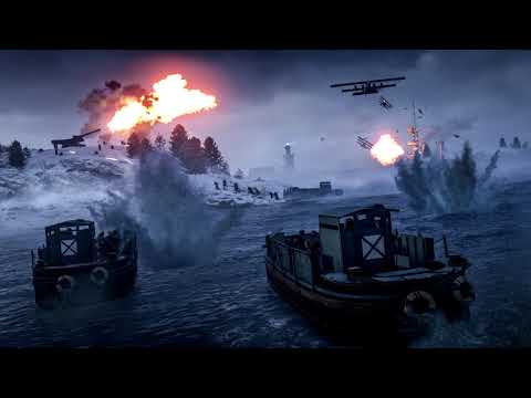 Battlefield 1 Soundtrack: In the Name of the Tsar Death Themes