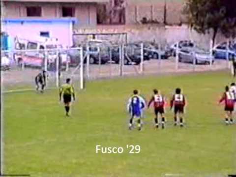 2001.12.16 Marcianise-Sorrento 3-2 (Serie D 2001/2002)