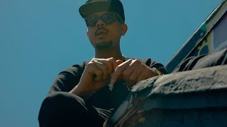 Blu & Shafiq Husayn - L.A. L.A. ft. Jimetta Rose (Official Music Video)