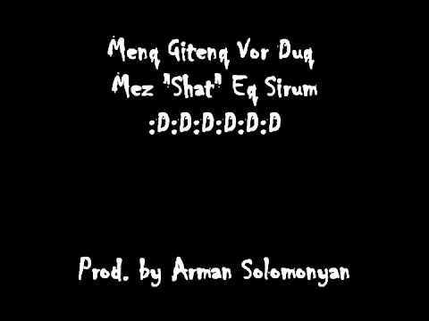 [Armenian Rap] Sollo,Ruff,Art-Harganq (Prod.By Arman Solomonyan) 17+
