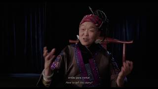 CANÇÕES EM PEQUIM  |  BEIJING INTO SONGS  [ Competição Internacional: Longas ]