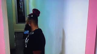 Download lagu Cross fights with Nini : BBNaijaSeason 6| over bathroom been dirty mp3