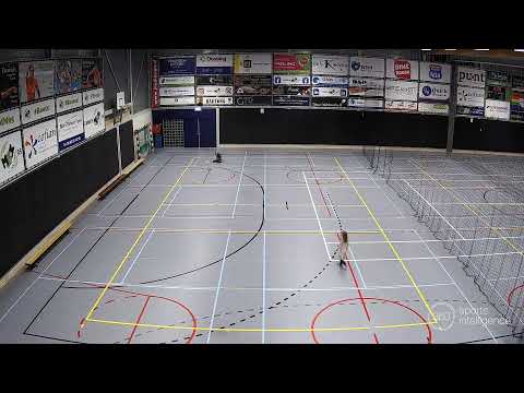 Emmen'95 HS1 - Camping Krolsbergen/DIOS HS1