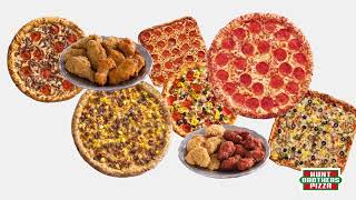 Hunt Brothers Pizza A Branded Pizza Program You & Your Customers Will Love