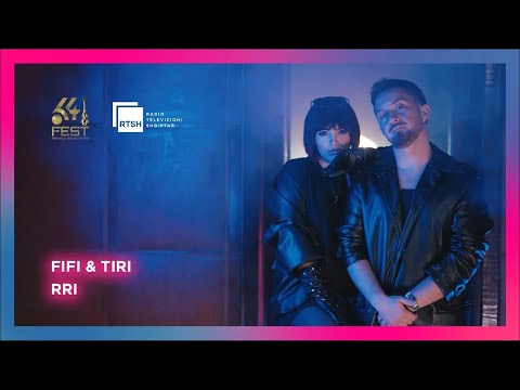 Fifi & Tiri Gjoci - Rri | Nata e dytë #fest64