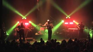 CARBON LEAF  -Desperation Song-