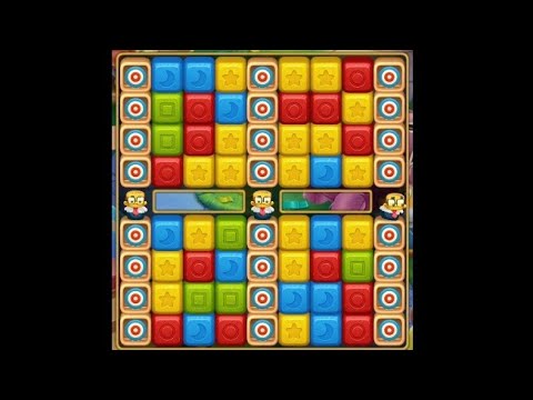 TOY BLAST level 3501