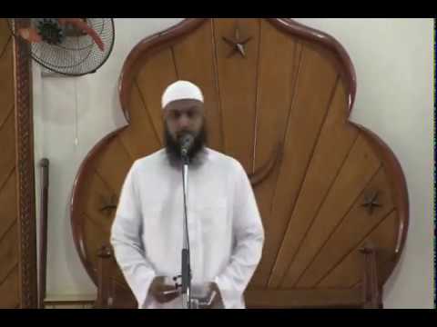 ''vive couma to oulé mais to pou Mort''Khutbah par Z Imamane 30 12 2016