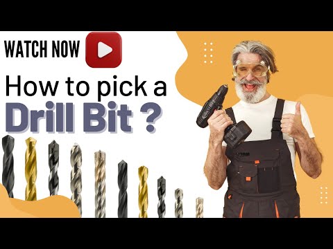 Cobalt Drill Bits vs Titanium Bits: Which is Right for You? | SkilledHub Tool Showdon
