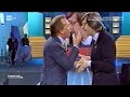 Vittorio Sgarbi S Famous Arguments Domenica In 10 12 2025