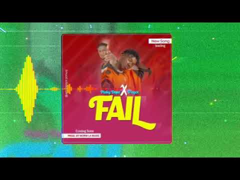 Pinky DopeBoy X D'nyce - Fail (Official Audio) - Gambian Music