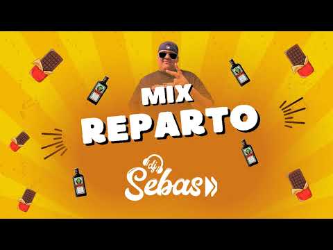 MIX REPARTO 2024 🍫🍫(JP EL CHAMACO, WAMPY, MAWELL WOW POPY, TATA