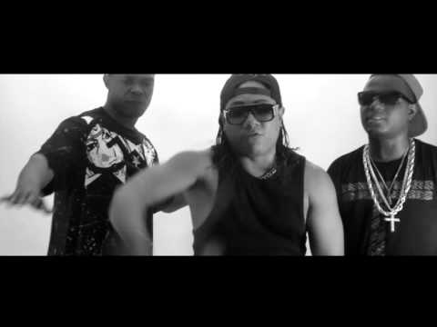 Eu Amo Rap - Dj Soneca feat Francis, Ready Neutro & Ex3mo Signo (Video)