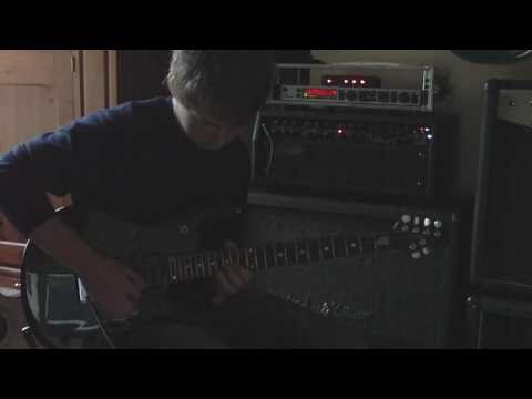 Mesa Boogie Mark V / Five Demo HD - Matt Chalk