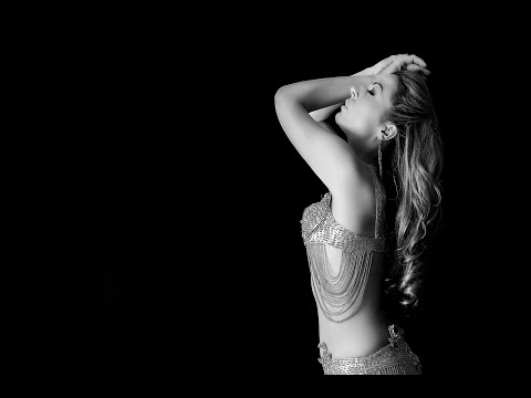 All I want for Christmas is You - Belly Dance FUSION