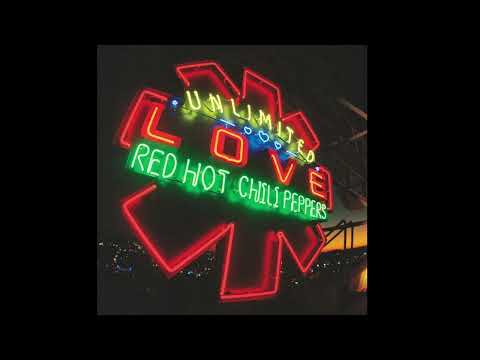 Red Hot Chili Peppers - Unlimited Love (Full Album) 2022