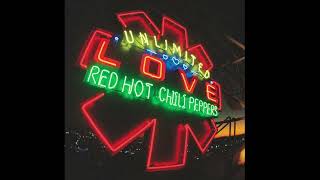 Red Hot Chili Peppers - Unlimited Love (Full Album