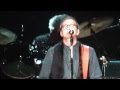 ERIC CLAPTON Yokohama 23rd February 2014 Screen Shot Pt 1