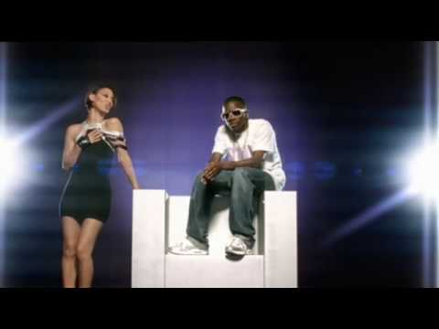 Tinchy Stryder ft. Amelle - Never Leave You