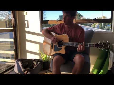 Go Don't Stop - Mat Mchugh