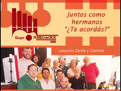 05 MENSAJERO DE LA PAZ - Grupo Pueblo de Dios