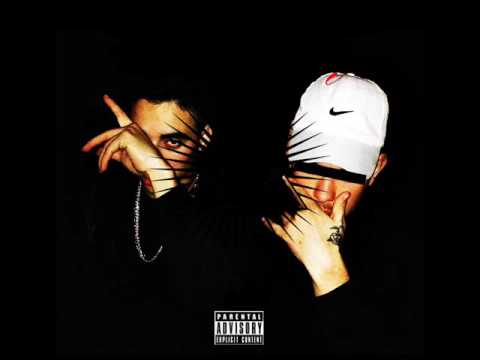 YUNG FRAN - HOLD UP (FT. LEAN TRASH)