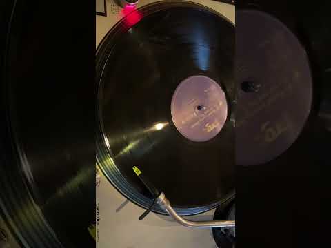 LET ME LOVE YOU / DJ RASOUL feat. SHANAN #largerecords #deephouse #maestro #electronicmusic #vinyl