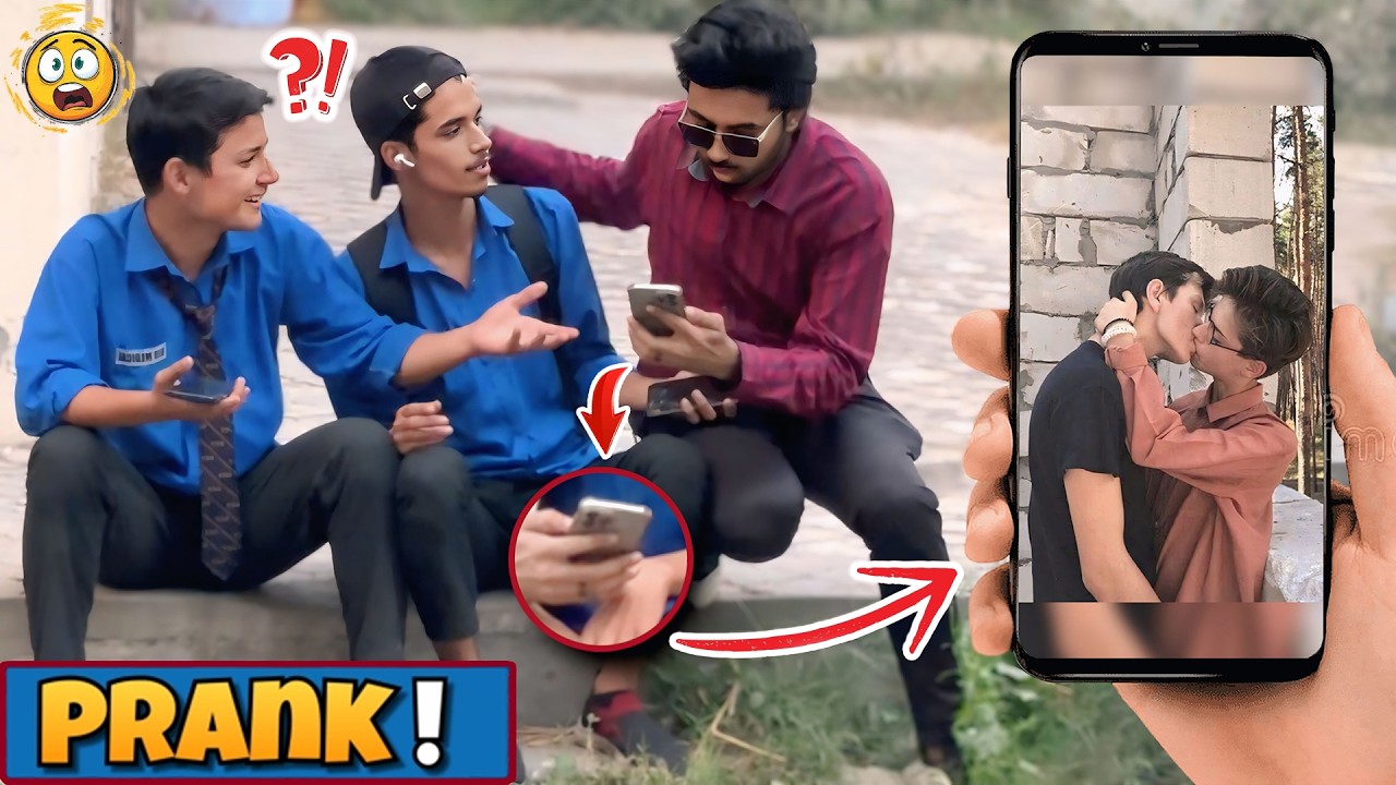 Funny Reaction Prank Part 29 || BY AJ-Ahsan ||