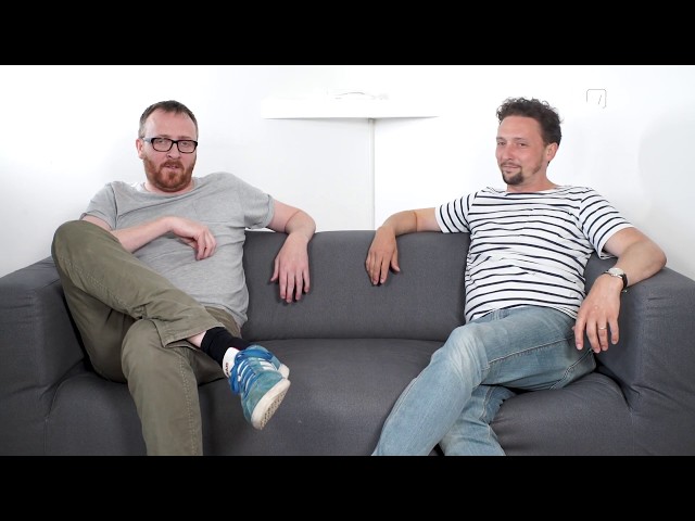 Road to ATS London: Rainbow's James Collier Discusses Data & Identification