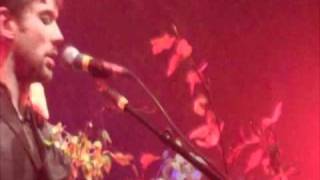 British Sea Power 'Bear'