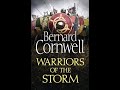 Warriors Of The Storm The Saxon Stories 9 By Bernard Cornwell Audiobook